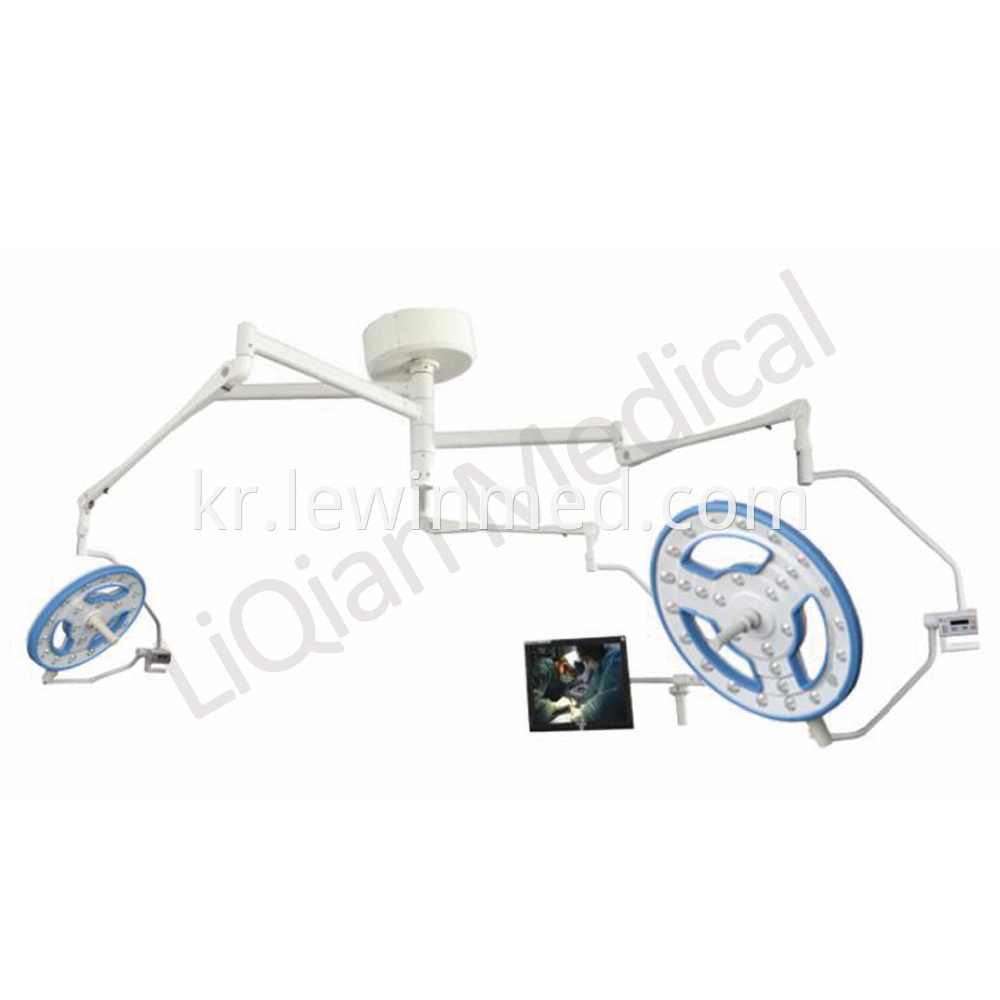 Ceiling Led Surgical Light